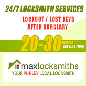 Purley locksmiths