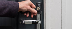 Purley access control service